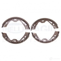Барабанные колодки HELLA H177 5 8DA 355 050-961 X9LL3HO 28019 - Изображение 2