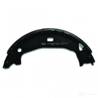 Тормозные колодки ручника, комплект HELLA H 9160 8da355050391 27962 D2NY7JN - Изображение 3