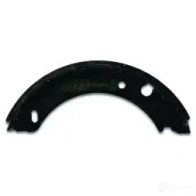 Тормозные колодки ручника, комплект HELLA 4FE5SB 27960 H896 5 8da355050371 - Изображение 3