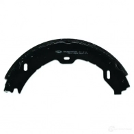 Барабанные колодки HELLA YQHTR H 9510 8DA 355 050-481 27971 - Изображение 3