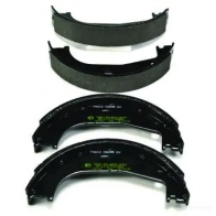 Тормозные колодки ручника, комплект HELLA 27958 8da355050351 H 8895 LIF8O - Изображение 2