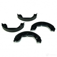 Барабанные колодки HELLA 8DA 355 050-471 H 9505 27970 7D0KW - Изображение 2