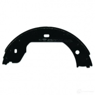Барабанные колодки HELLA 8DA 355 050-471 H 9505 27970 7D0KW - Изображение 3
