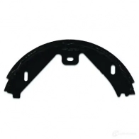 Тормозные колодки ручника, комплект HELLA QNVFNHP 8da355050081 27932 H169 1 - Изображение 3