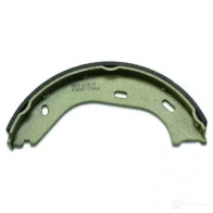 Барабанные колодки HELLA 27924 H10 80 8DA 355 050-001 L3ORH - Изображение 2
