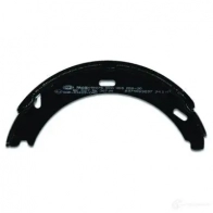 Тормозные колодки ручника, комплект HELLA 8da355050301 H80 75 27953 JYO1JL - Изображение 3