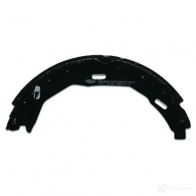 Тормозные колодки ручника, комплект HELLA H993 5 J4RN1 28000 8da355050771 - Изображение 3