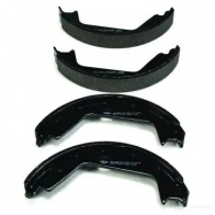 Тормозные колодки ручника, комплект HELLA 27982 H 9705 8da355050591 55PW4KC - Изображение 2