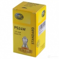 Галогенная лампа птф HELLA 8GA223569011 3YLC7Q M 1438527940