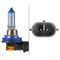 Галогенная лампа HELLA 1438527942 IK23 S5Q 8GH223498148 - Изображение 2