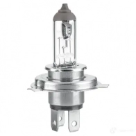Лампа галогеновая H19 PU43T-3 60/55 Вт 12 В HELLA 1437963525 97 HDEMD 8GJ235698101