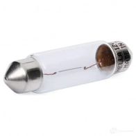 Лампа накаливания HELLA 8GM002091131 42819 C10W 08231 0 - Изображение 3