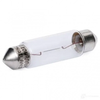 Лампа накаливания HELLA 8GM002091131 42819 C10W 08231 0 - Изображение 4
