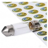 Лампа накаливания HELLA 4082300192063 S DKPC 42894 8GM002094121 - Изображение 2