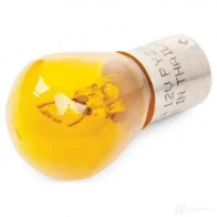 Лампа накаливания HELLA PY21W 8GA006841121 082 028 42230 - Изображение 3