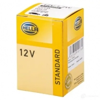 Лампа панели приборов HELLA 08 2420 42243 LST1F1 8GA007997041 - Изображение 3