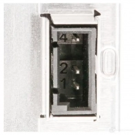 Лампа накаливания HELLA 8GS009028111 RE0S6 D 1S 43062 - Изображение 5