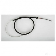 Трос ручника HELLA XBBBU Skoda Octavia 8AS 355 669-421 A S6942