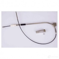 Трос ручника