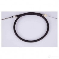 Трос ручника