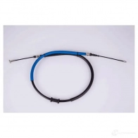 Трос ручника HELLA 8AS 355 660-291 PH984F Fiat Marea (185) 1 Универсал 2.4 JTD 130 130 л.с. 1999 – 2002 AS 6029