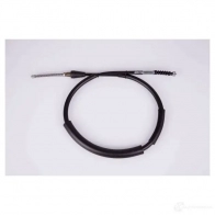 Трос ручника HELLA Toyota Previa (XR10, XR20) 1 Минивэн 2.4 (TCR11. TCR10) 132 л.с. 1990 – 2000 ALVJGJQ AS6 489 8AS 355 664-891
