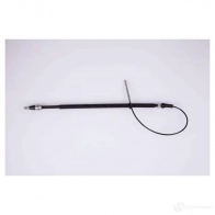Трос ручника HELLA Peugeot 405 A S6276 8AS 355 662-761 KJ9EXVQ