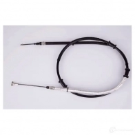 Трос ручника HELLA FW8K7 8AS 355 665-471 AS65 47 Fiat Multipla (186) 1 Минивэн 1.9 JTD (186AxE1A) 120 л.с. 2002 – 2010