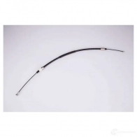 Трос ручника HELLA Peugeot 607 ZJB0Q A S6314 8AS 355 663-141