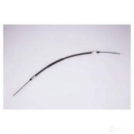 Трос ручника HELLA Peugeot 607 AS631 5 8KTGKJ 8AS 355 663-151