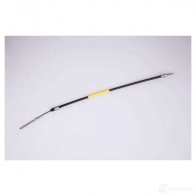 Трос ручника HELLA 8AS 355 662-981 IO7EUH Peugeot 406 1 (8C) Купе AS 6298