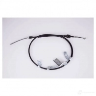 Трос ручника HELLA 53D248 A S6599 8AS 355 665-991 Suzuki Swift (MZ, EZ) 2 Хэтчбек 1.3 DDiS (RS 413D) 69 л.с. 2005 – 2025