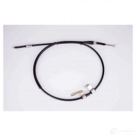 Трос ручника HELLA M0KZV 8AS 355 664-351 A S6435 Mazda