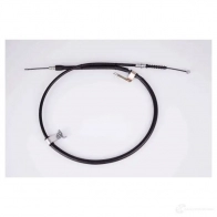 Трос ручника HELLA 26955 GAIFAHP AS64 52 8AS 355 664-521