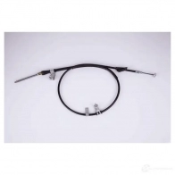 Трос ручника HELLA 8AS 355 664-691 AS64 69 Suzuki Baleno 5GC743