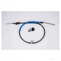 Трос ручника HELLA AS 6474 8AS 355 664-741 Suzuki Alto 4SIHM