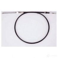 Трос ручника HELLA R22T6 27368 8AS 355 669-181 AS6 918