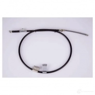 Трос ручника HELLA AS609 5 8AS 355 660-951 7FUTYQ 26637