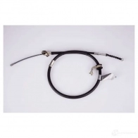 Трос ручника HELLA 8AS 355 665-201 Toyota RAV4 5NQ3D9D AS 6520