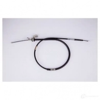 Трос ручника HELLA WQDDSJ1 Toyota RAV4 8AS 355 665-381 AS 6538