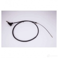 Трос ручника HELLA HZ8HSMM 8AS 355 668-501 A S6850 Peugeot 607