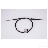 Трос ручника HELLA A S6409 Hyundai Accent 8AS 355 664-091 GMJQLH1