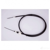 Трос ручника HELLA AS 6142 Z2PJXT7 8AS 355 661-421 Ford S-Max 1 (CA1, WS) Минивэн 2.0 145 л.с. 2006 – 2014