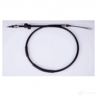 Трос ручника HELLA EL4Y8W AS63 25 26836 8AS 355 663-251