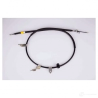 Трос ручника HELLA AS6 533 XRABJ Toyota Yaris (XP90) 2 Хэтчбек 1.3 3 VVT i (NSP90) 100 л.с. 2008 – 2025 8AS 355 665-331