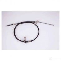 Трос ручника HELLA Toyota Hiace (H100) 4 1995 – 2006 3M2YV5 AS6 483 8AS 355 664-831