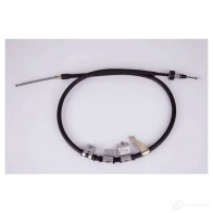 Трос ручника HELLA 8AS 355 664-101 A S6410 Hyundai Matrix (FC) 1 Минивэн 1.5 CRDi 102 л.с. 2004 – 2010 GE05I3