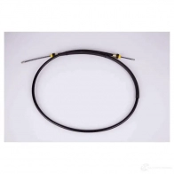 Трос ручника HELLA 27449 8AS 355 670-091 AS7 009 VIURKVX