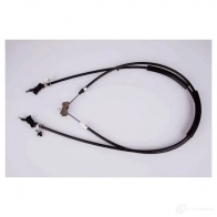 Трос ручника HELLA 8AS 355 669-851 A S6985 TWNEBU7 Ford Focus 2 Седан 1.4 80 л.с. 2005 – 2012