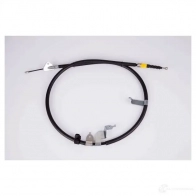 Трос ручника HELLA QFLL59 Toyota Yaris (XP90) 2 Хэтчбек 1.3 3 VVT i (NSP90) 100 л.с. 2008 – 2025 8AS 355 665-321 AS6 532